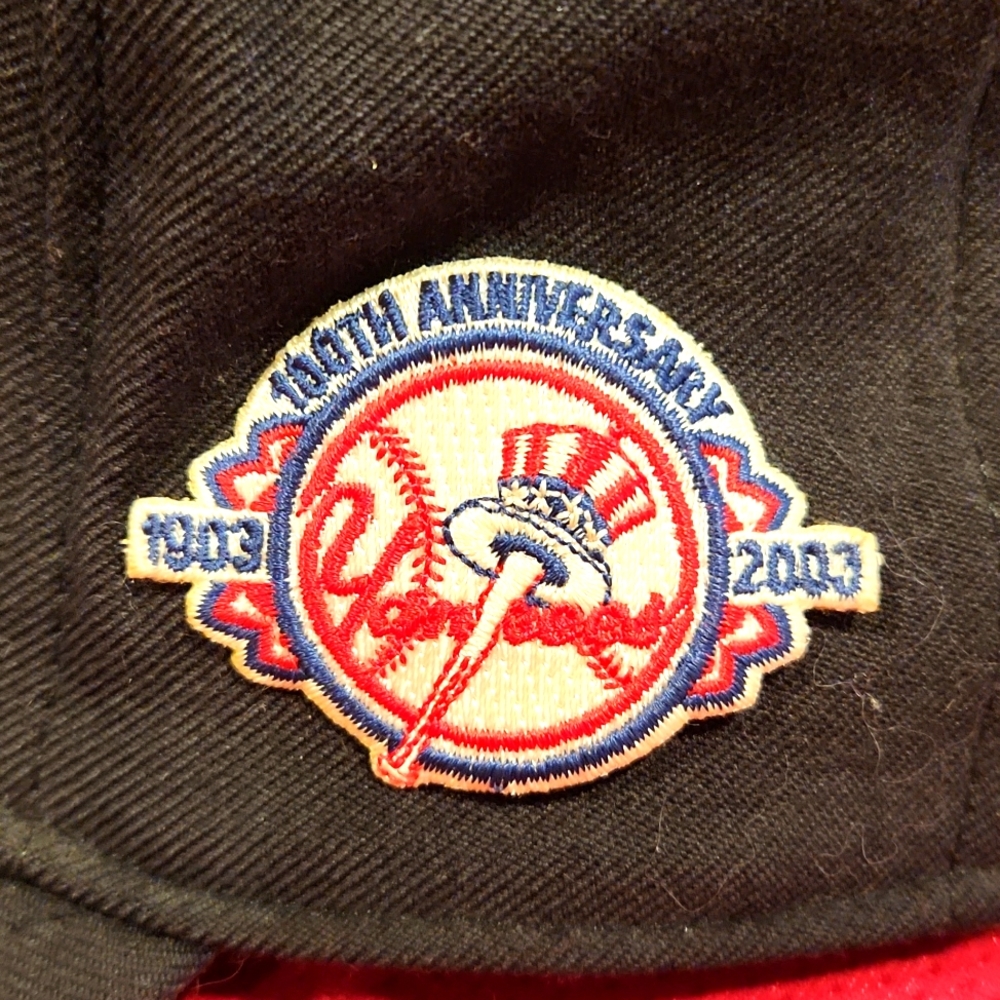 Yankee Cap - image 2